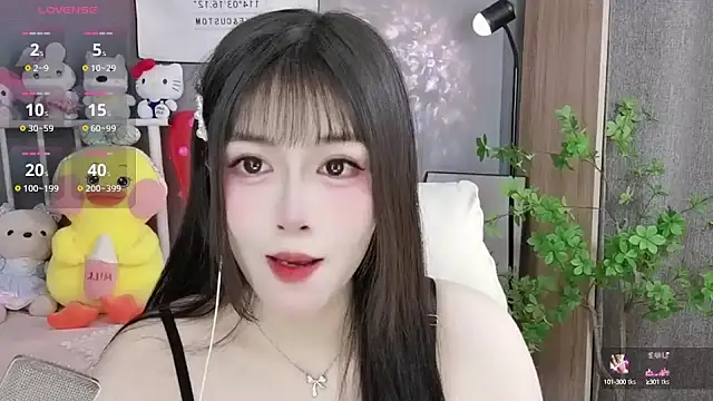 Nancy-Cindy online show from 01/04/25, 05:05