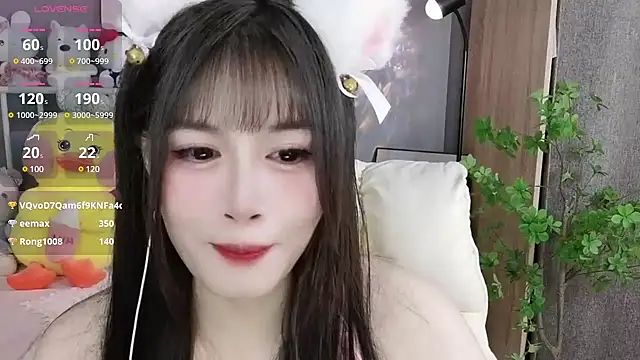 Nancy-Cindy online show from 01/05/25, 08:21
