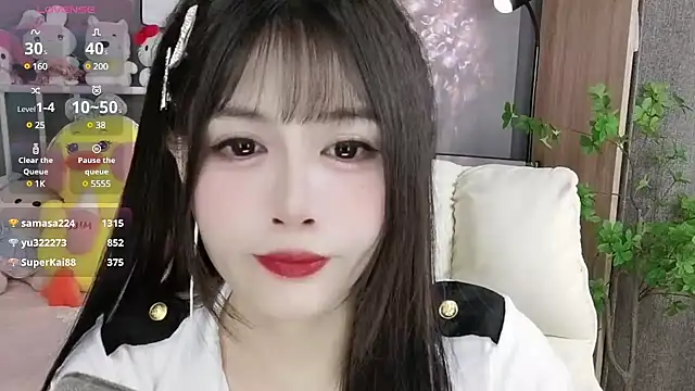 Nancy-Cindy online show from 01/09/25, 08:11