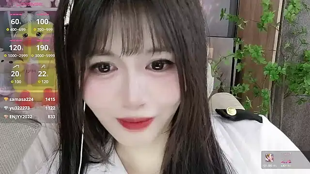 Nancy-Cindy online show from 01/09/25, 11:13