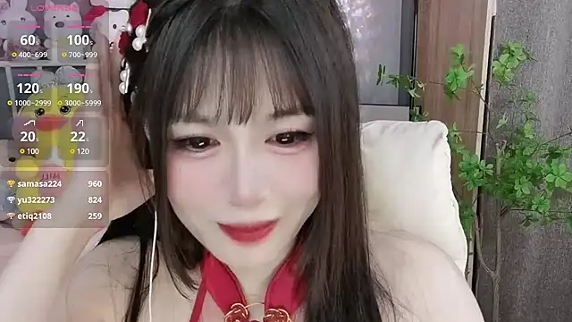 Nancy-Cindy online show from 01/10/25, 08:26