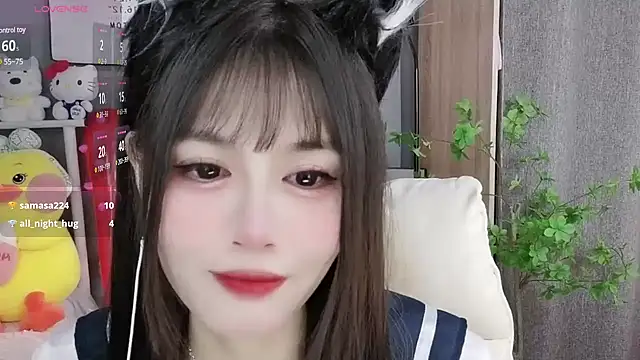 Nancy-Cindy online show from 01/10/25, 11:29