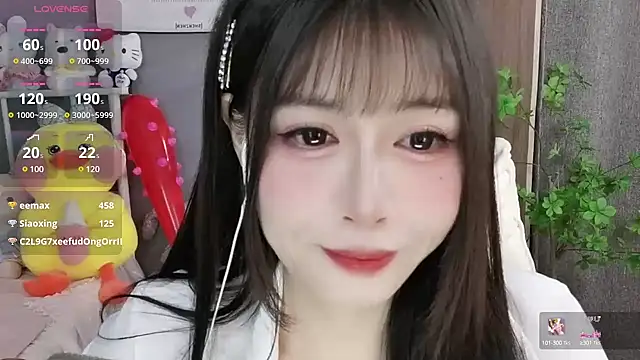 Nancy-Cindy online show from 01/11/25, 08:21