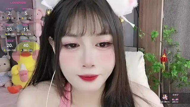 Nancy-Cindy online show from 01/13/25, 05:23
