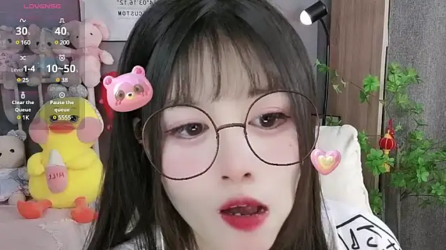 Nancy-Cindy online show from 01/14/25, 12:22