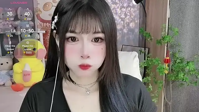 Nancy-Cindy online show from 01/16/25, 05:23