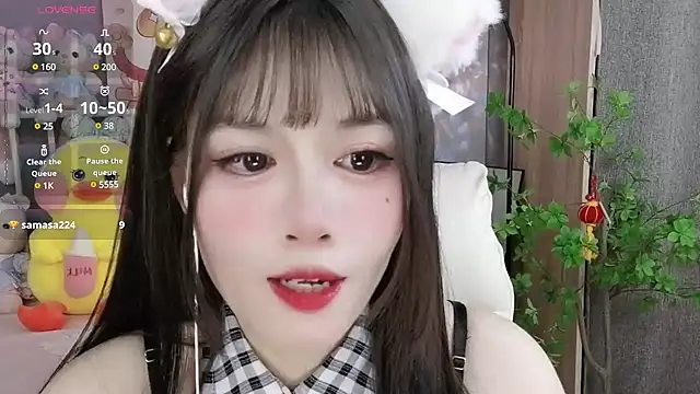 Nancy-Cindy online show from 01/16/25, 11:27