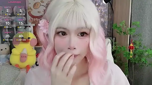 Nancy-Cindy online show from 01/19/25, 05:49
