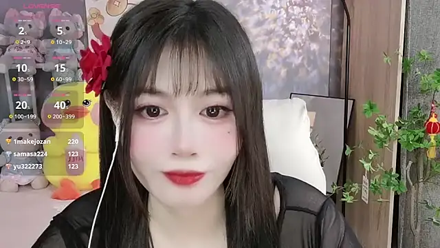 Nancy-Cindy online show from 01/22/25, 12:48
