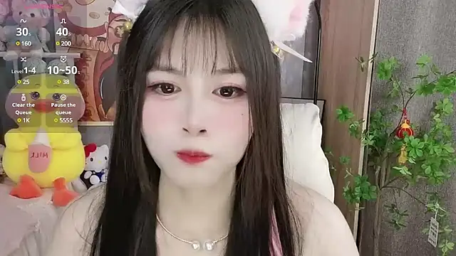 Nancy-Cindy online show from 01/22/25, 11:53
