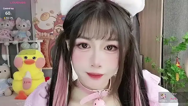 Nancy-Cindy online show from 01/23/25, 05:31