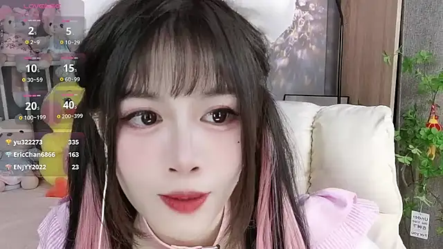 Nancy-Cindy online show from 01/23/25, 08:35