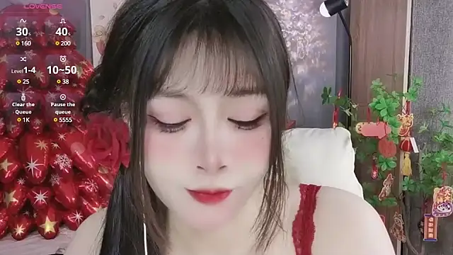 Nancy-Cindy online show from 01/25/25, 06:02
