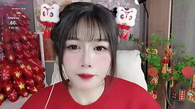 Nancy-Cindy online show from 01/28/25, 04:52