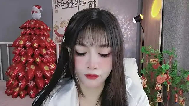 Nancy-Cindy online show from 02/01/25, 05:47