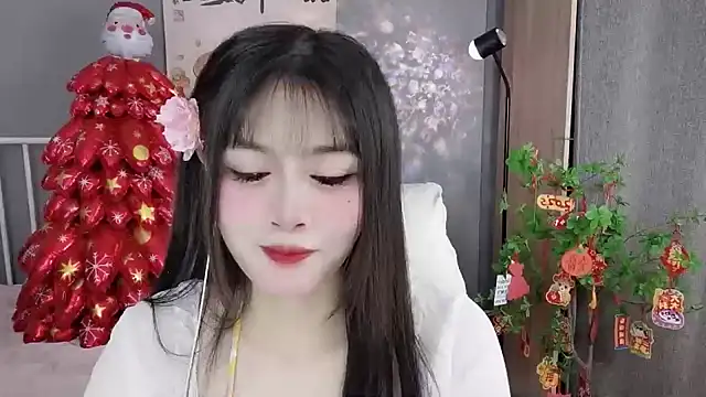 Nancy-Cindy online show from 02/03/25, 05:14