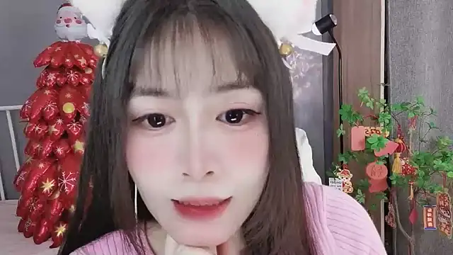 Nancy-Cindy online show from 02/04/25, 04:50