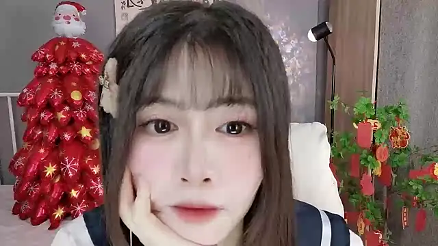 Nancy-Cindy online show from 02/06/25, 08:23