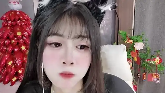 Nancy-Cindy online show from 02/06/25, 11:26
