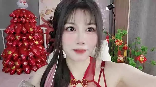 Nancy-Cindy online show from 02/07/25, 05:51