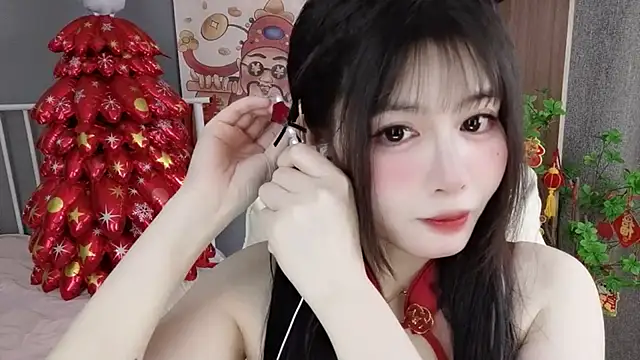 Nancy-Cindy online show from 02/07/25, 08:53