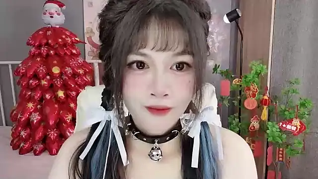 Nancy-Cindy online show from 02/08/25, 05:18