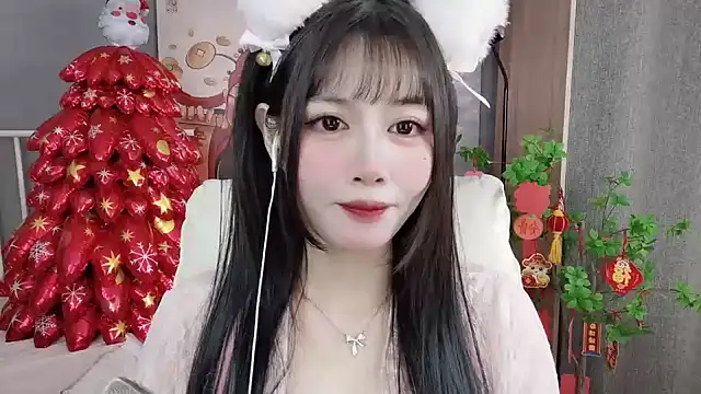 Nancy-Cindy online show from 02/09/25, 09:06