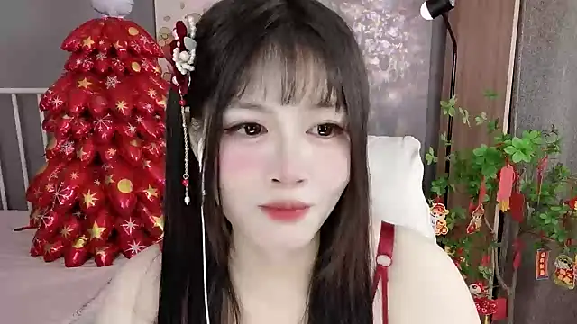 Nancy-Cindy online show from 02/11/25, 08:20