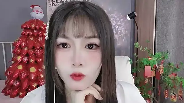 Nancy-Cindy online show from 02/12/25, 05:05