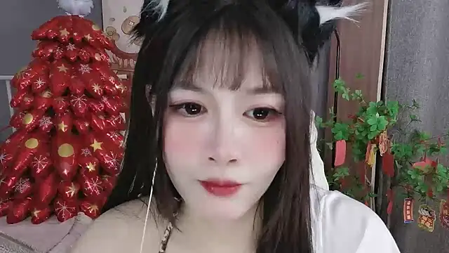 Nancy-Cindy online show from 02/12/25, 08:07