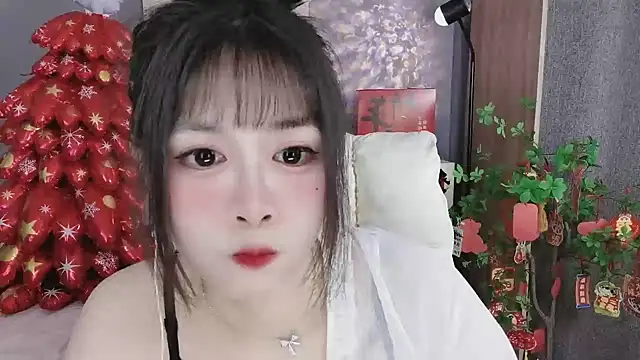 Nancy-Cindy online show from 02/15/25, 08:22