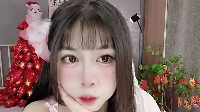 Nancy-Cindy online show from 02/16/25, 05:37