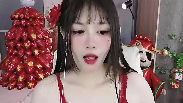 Nancy-Cindy online show from 02/17/25, 10:03