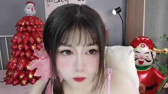 Nancy-Cindy online show from 02/18/25, 06:15