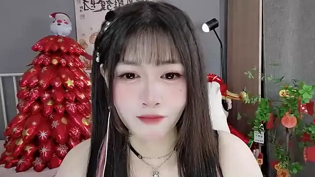 Nancy-Cindy online show from 02/19/25, 05:49