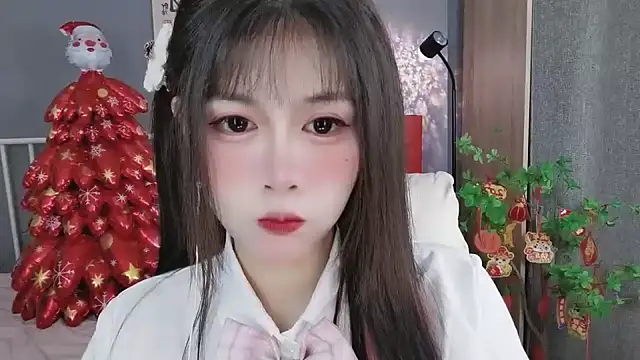 Nancy-Cindy online show from 02/24/25, 04:58