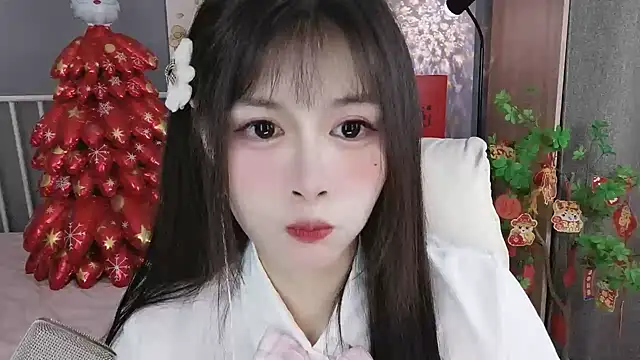 Nancy-Cindy online show from 02/24/25, 08:03