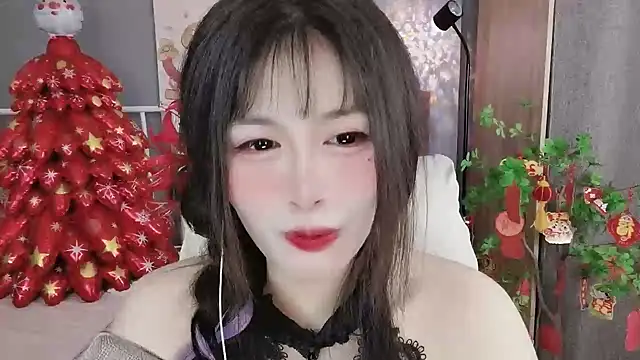 Nancy-Cindy online show from 02/25/25, 07:36