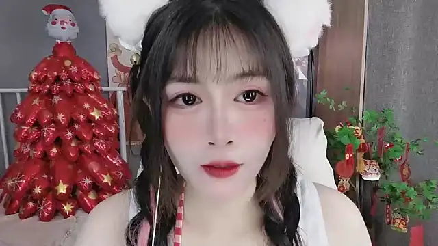 Nancy-Cindy online show from 02/26/25, 04:35
