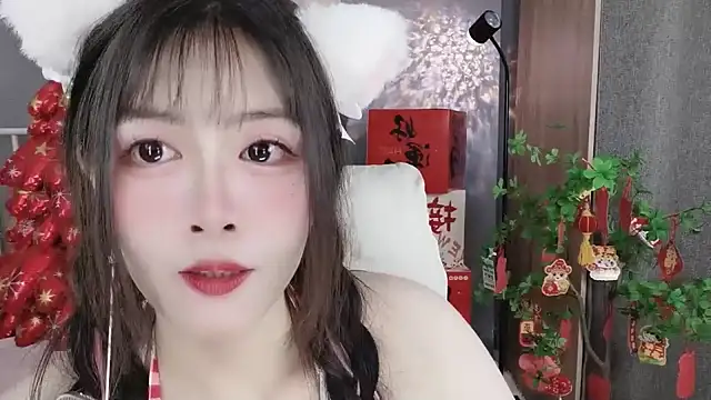 Nancy-Cindy online show from 02/26/25, 07:38