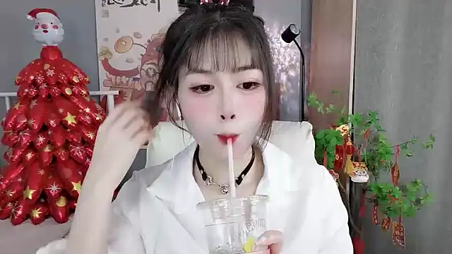 Nancy-Cindy online show from 02/27/25, 04:10