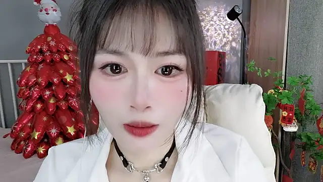 Nancy-Cindy online show from 02/27/25, 07:15