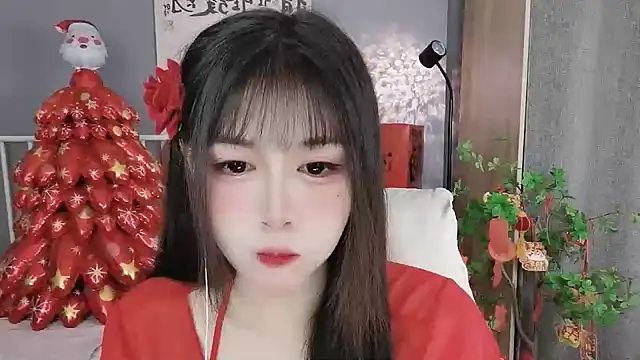 Nancy-Cindy online show from 03/01/25, 04:33