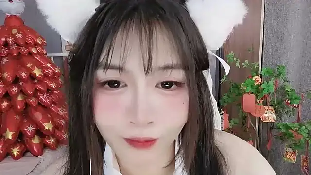 Nancy-Cindy online show from 03/02/25, 01:58
