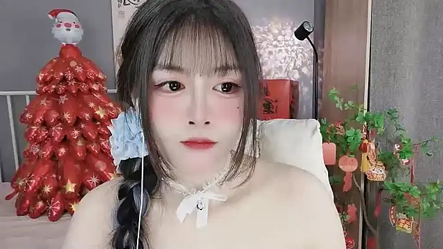 Nancy-Cindy online show from 03/02/25, 05:25