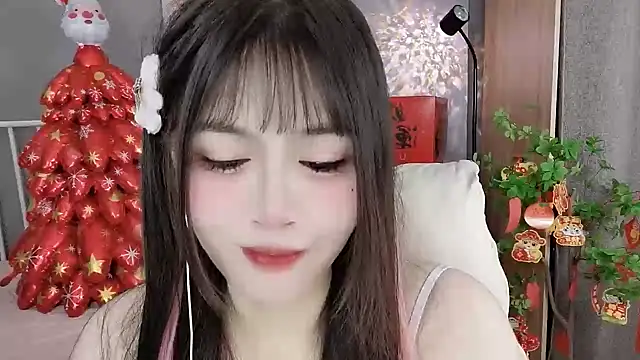 Nancy-Cindy online show from 03/03/25, 10:42