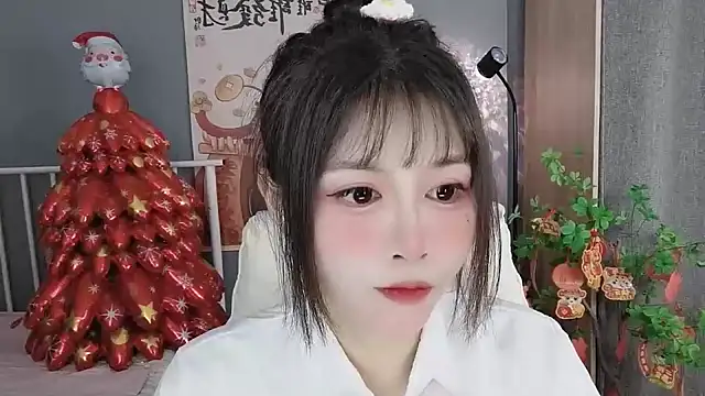 Nancy-Cindy online show from 03/05/25, 06:23