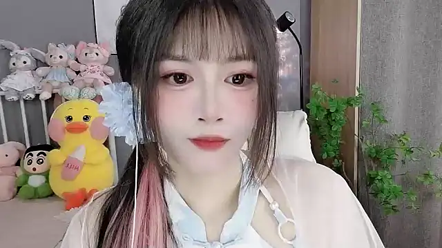 Nancy-Cindy online show from 03/07/25, 05:06