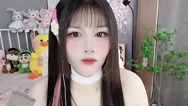 Nancy-Cindy online show from 03/11/25, 05:13