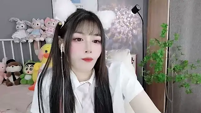 Nancy-Cindy online show from 03/14/25, 05:46